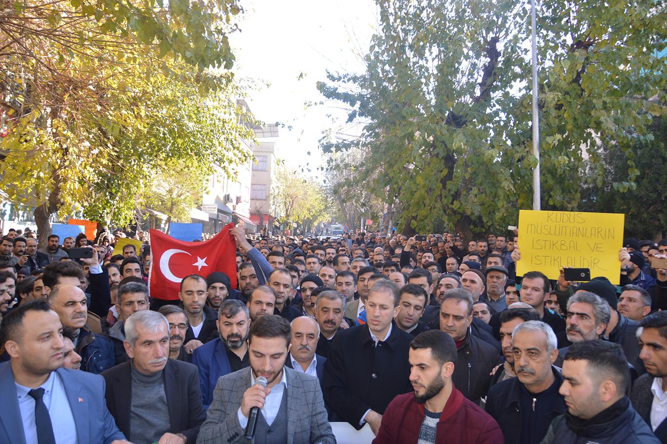 "Theodor Herzl’ın rüyasıyla hareket edenler kâbusa uyanacaklardır" "Theodor Herzl’ın rüyasıyla hareket edenler kâbusa uyanacaklardır"
